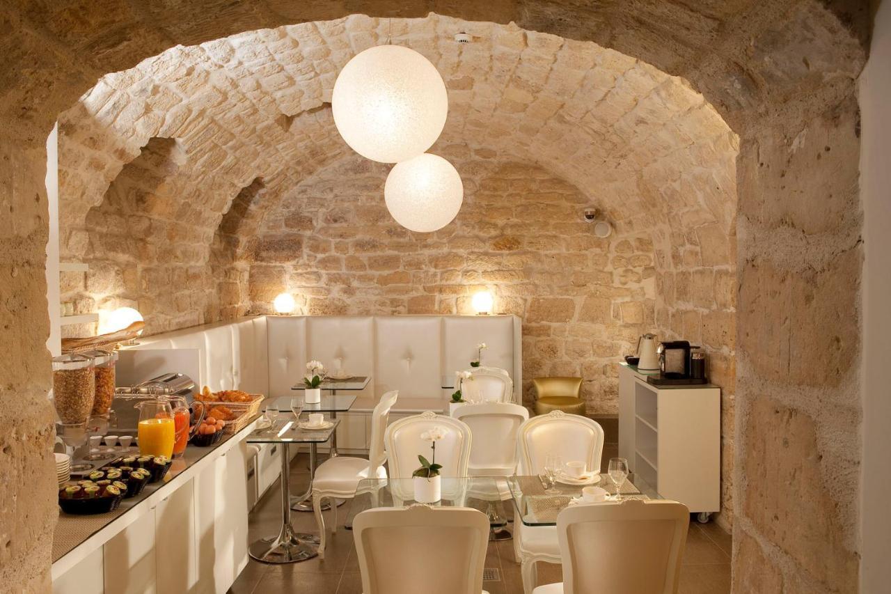 Hotel Caron Le Marais Paris Ngoại thất bức ảnh