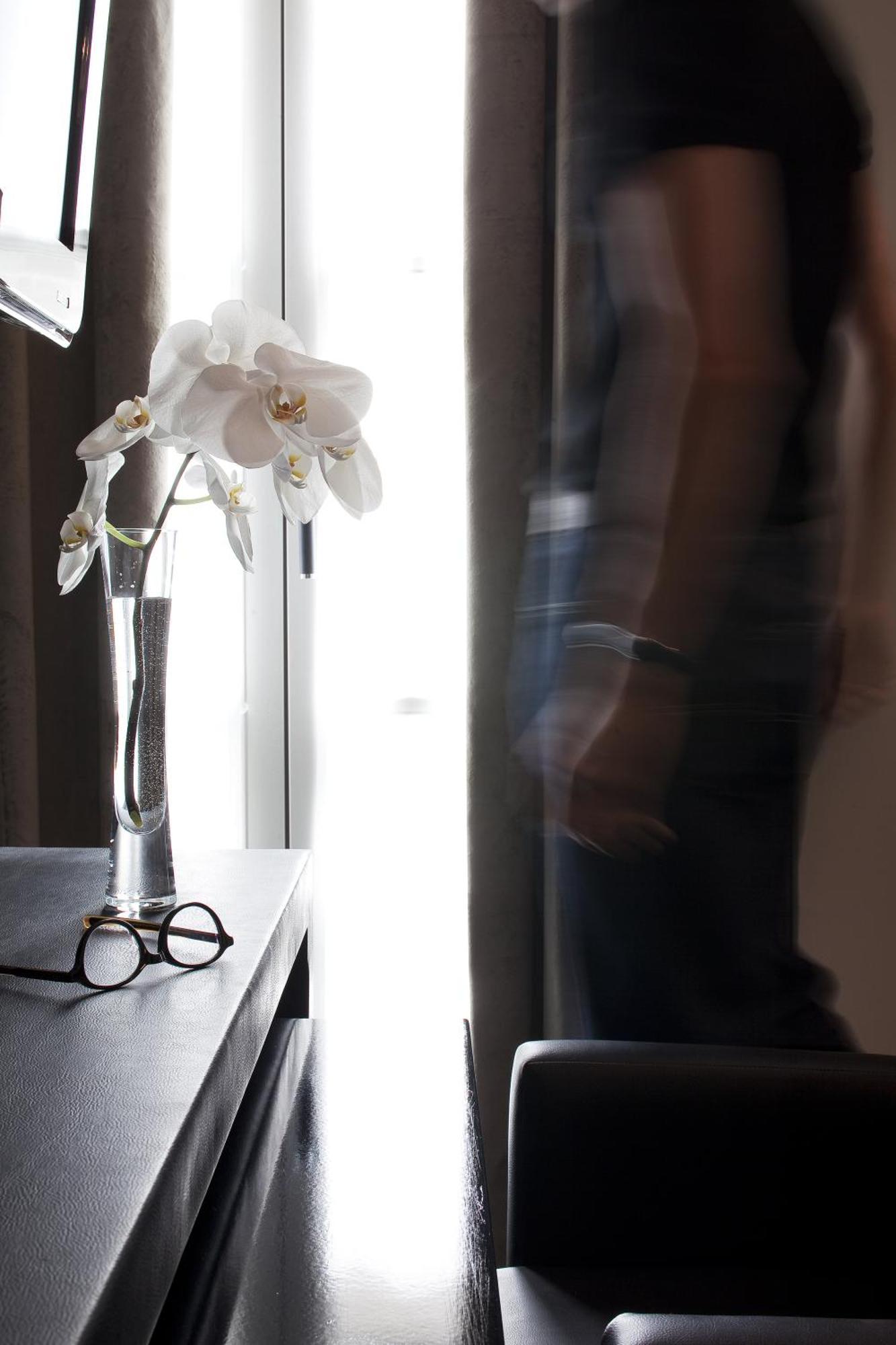 Hotel Caron Le Marais Paris Ngoại thất bức ảnh