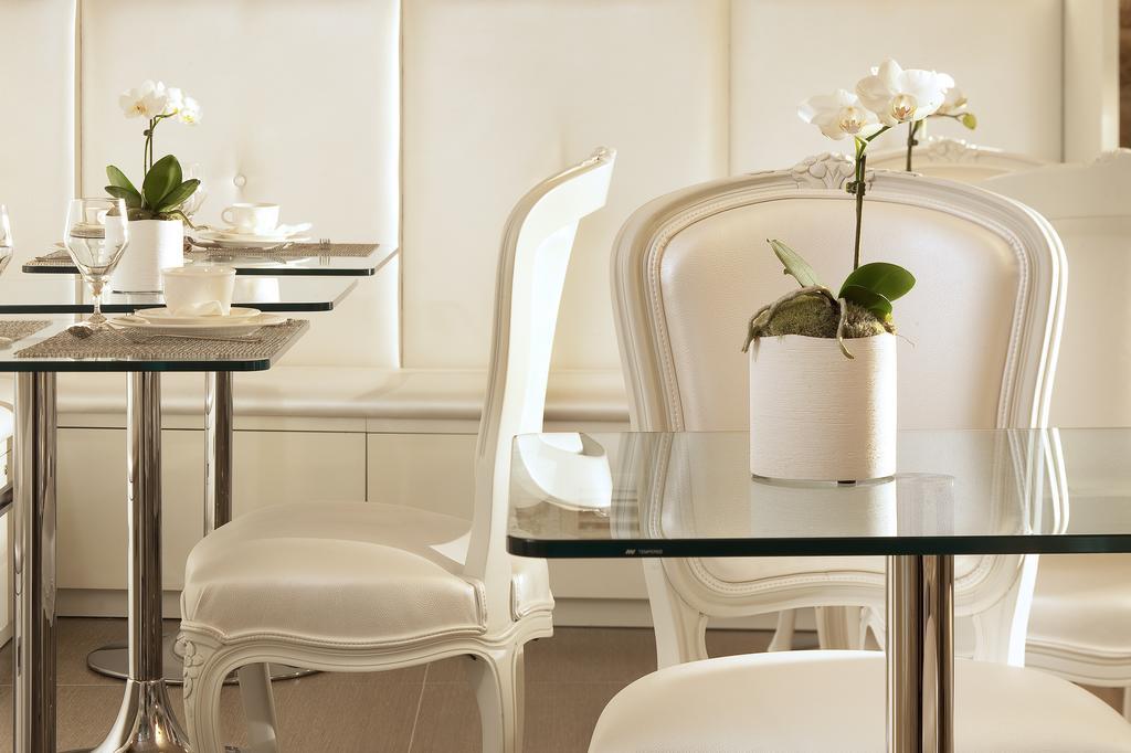 Hotel Caron Le Marais Paris Ngoại thất bức ảnh