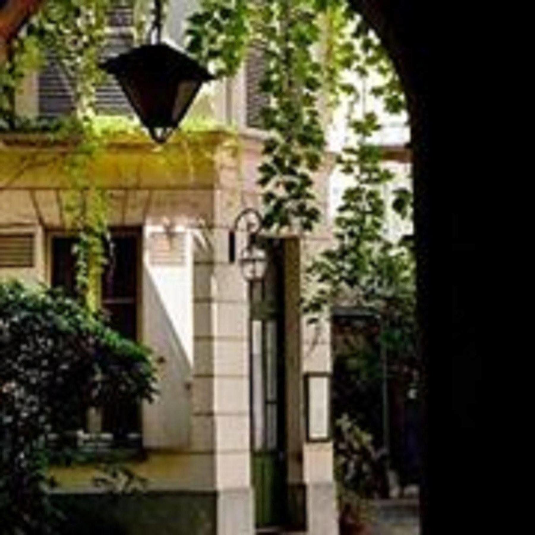 Hotel Caron Le Marais Paris Ngoại thất bức ảnh