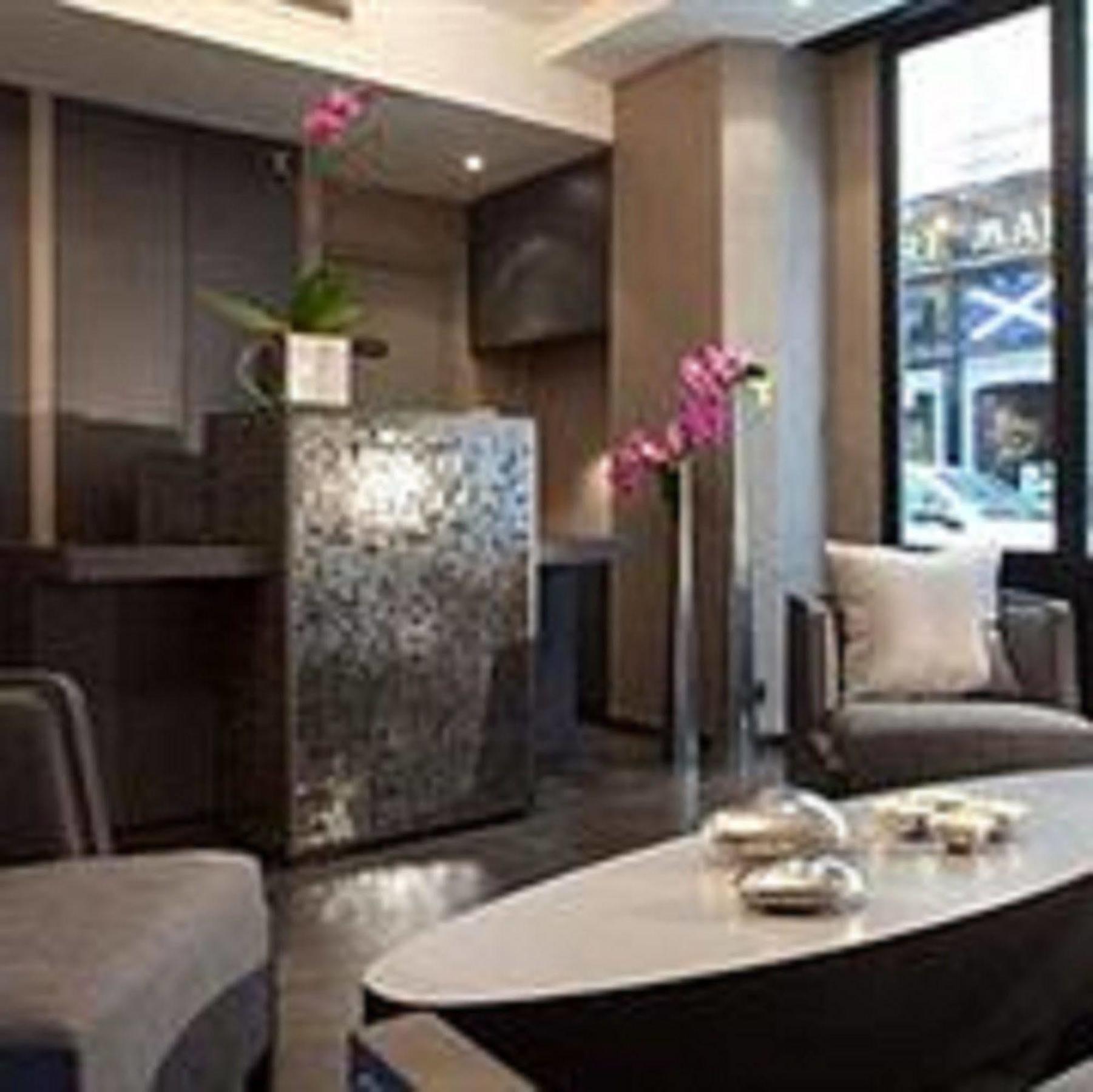 Hotel Caron Le Marais Paris Ngoại thất bức ảnh
