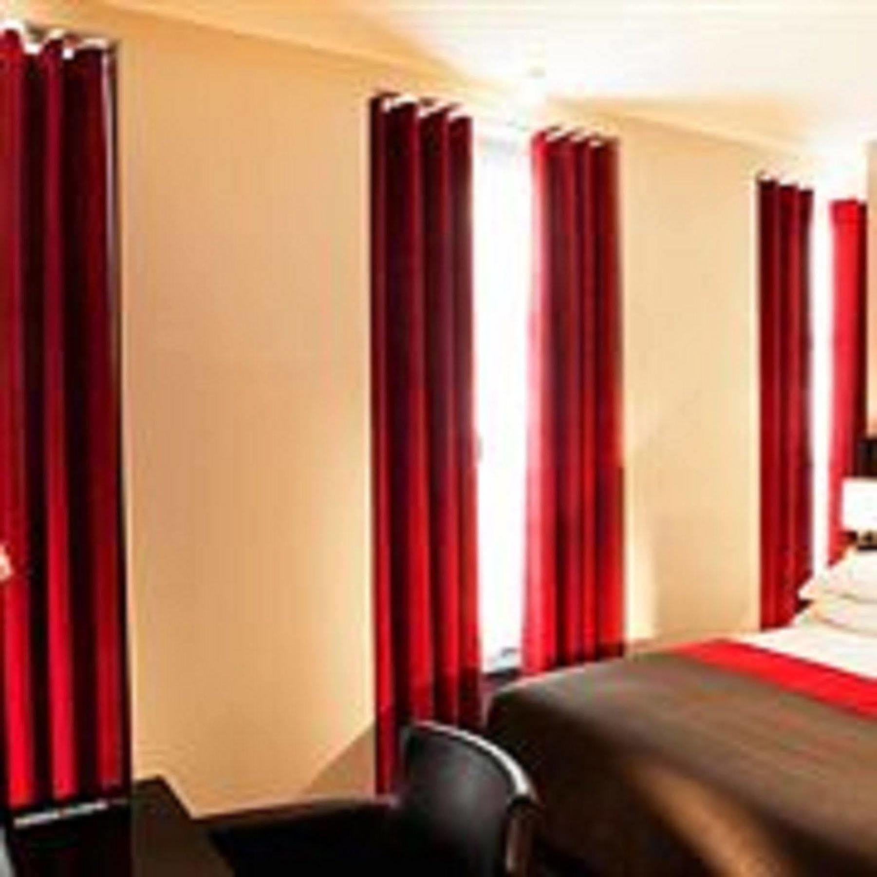 Hotel Caron Le Marais Paris Ngoại thất bức ảnh