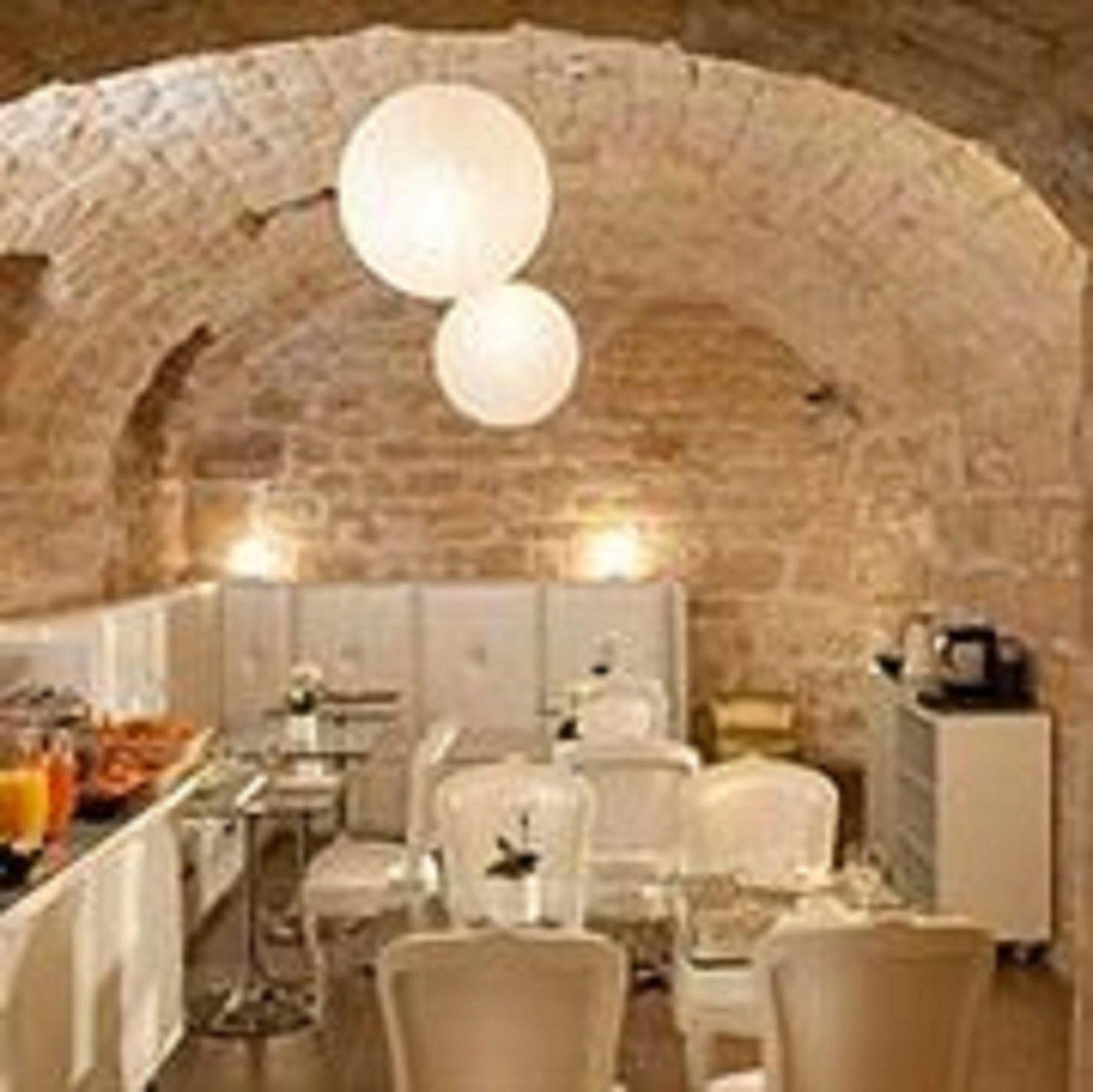 Hotel Caron Le Marais Paris Ngoại thất bức ảnh