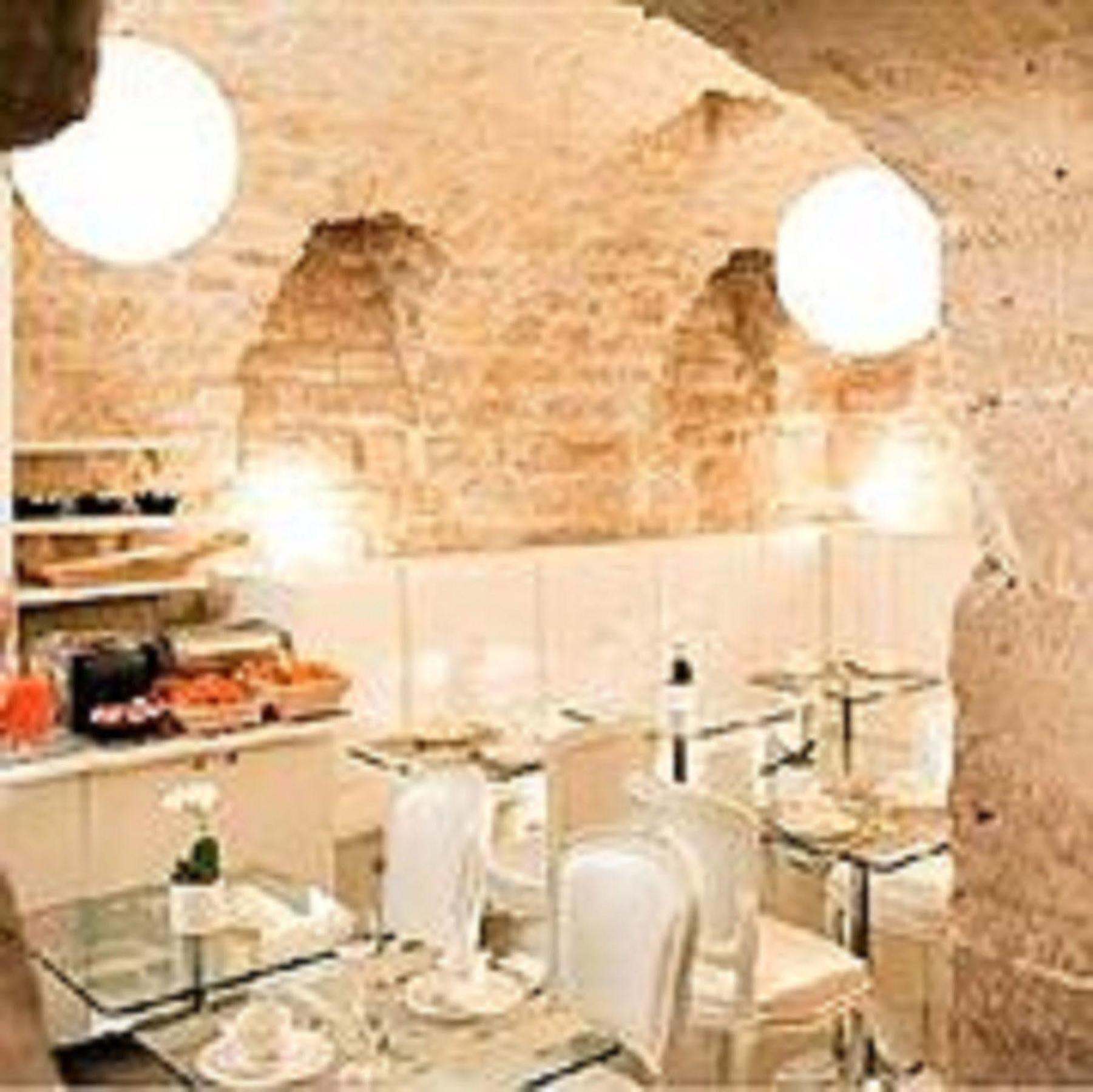 Hotel Caron Le Marais Paris Ngoại thất bức ảnh