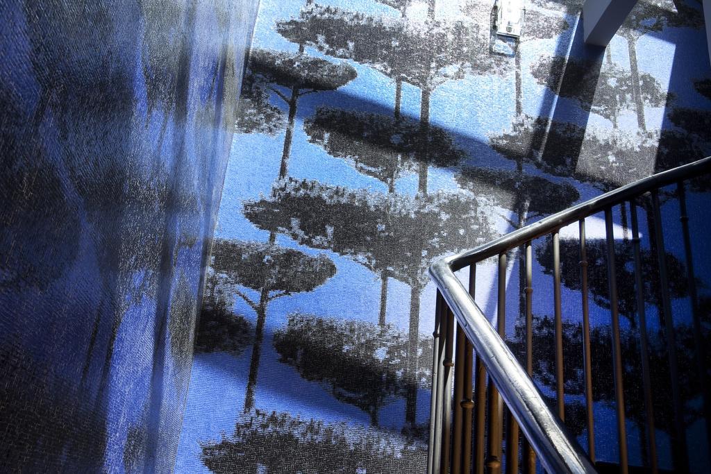 Hotel Caron Le Marais Paris Ngoại thất bức ảnh