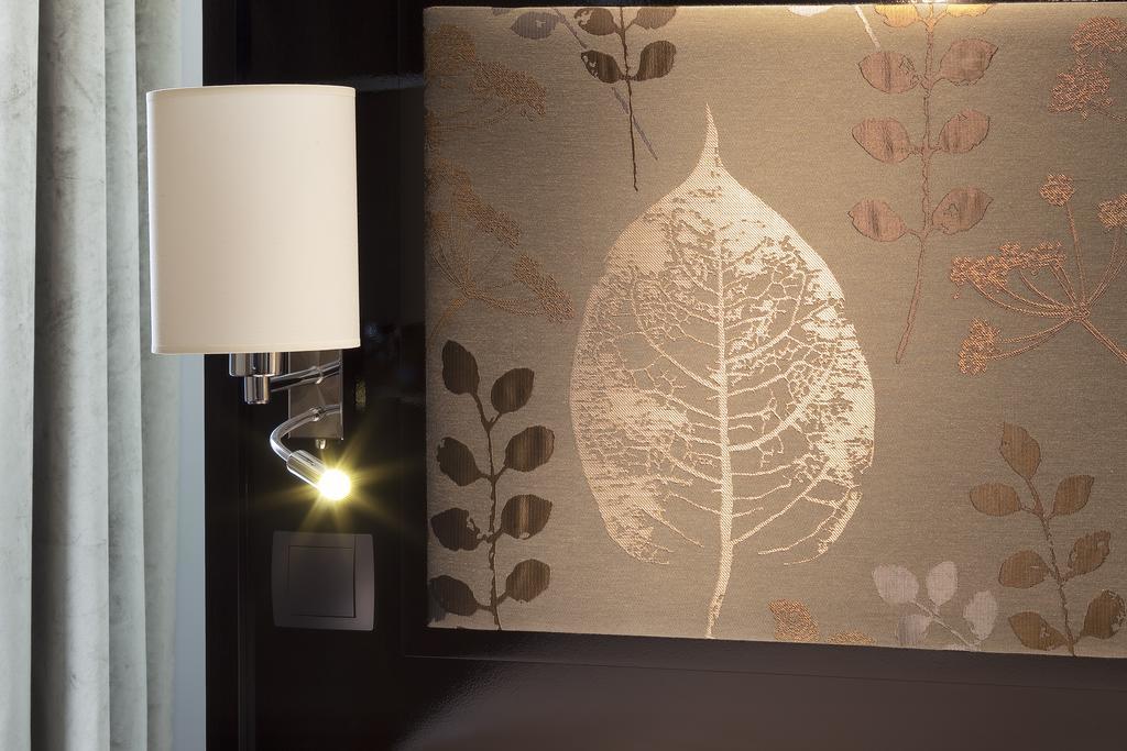Hotel Caron Le Marais Paris Ngoại thất bức ảnh