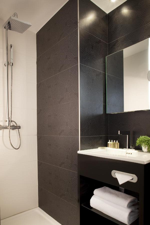 Hotel Caron Le Marais Paris Ngoại thất bức ảnh